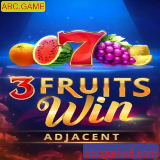 3FruitsWin: O Novo Sucesso do ABC.GAME