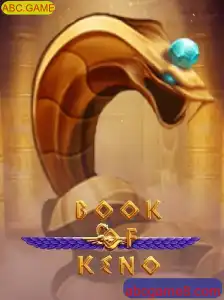 BookOfKeno: Descubra o Fascinante Jogo de Sorte em ABC.GAME