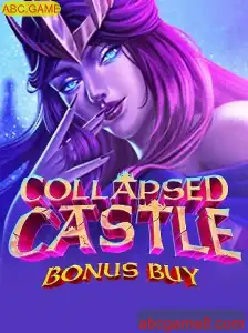 Explore o Fascinante Jogo CollapsedCastleBonusBuy