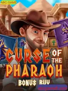 Explorando o Fascinante Mundo de Curse of the Pharaoh Bonus Buy