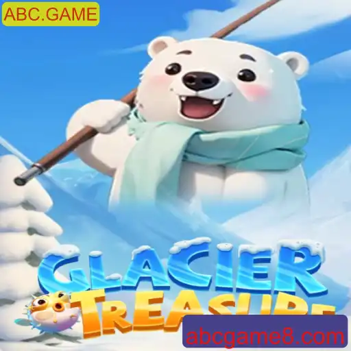 Descubra o Mundo de GlacierTreasure: Um Jogo Inovador da ABC.GAME