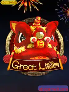 GreatLion: Uma Nova Era de Jogos com ABC.GAME