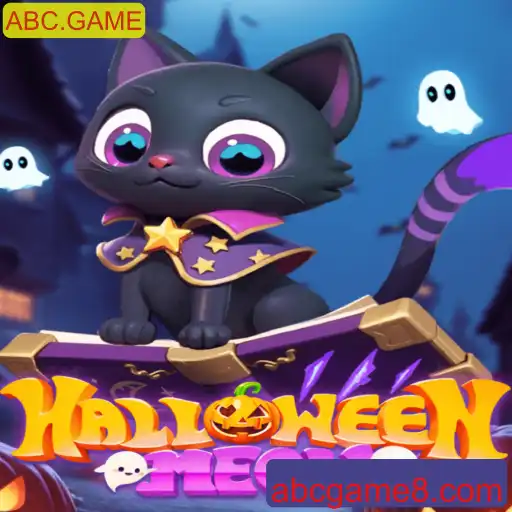 Descubra HalloweenMeow: O Jogo de Gatos e Travessuras no ABC.GAME