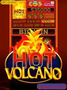Explorando HotVolcano: Um Novo Jogo Empolgante da ABC.GAME