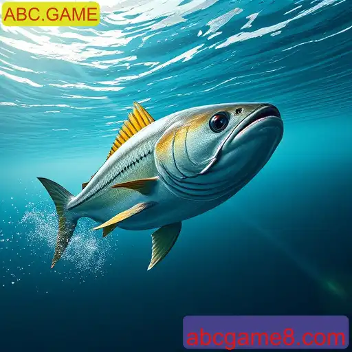 Descubra o Fascinante Mundo dos Jogos de Pesca: ABC.GAME e suas Atrações