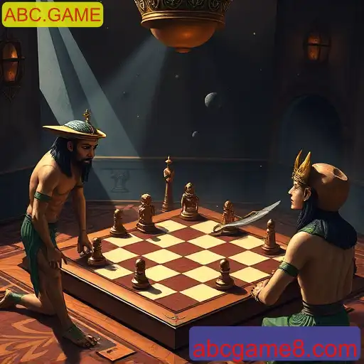 Jogos de tabuleiro