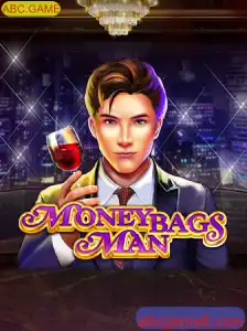 Explorando o Novo Jogo MoneybagsMan: Uma Aventura Empolgante no Universo ABC.GAME