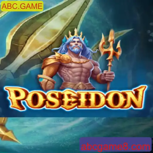 Descubra o Fascinante Mundo de Poseidon no ABC.GAME
