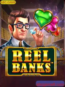 ReelBanks: Explorando o Mundo dos Cassinos Virtuais