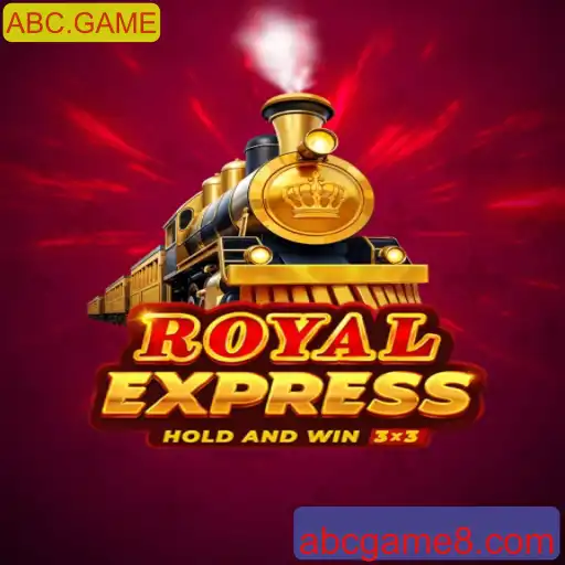 Descubra as Aventuras de RoyalExpress no Universo de ABC.GAME