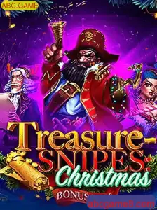Explorando Tesouros e Aventuras no TreasuresnipesChristmas