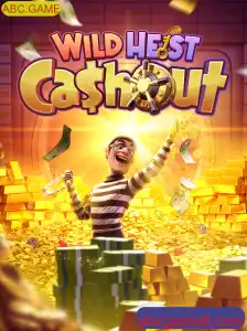 Explorando o Mundo de WildHeistCashout no ABC.GAME