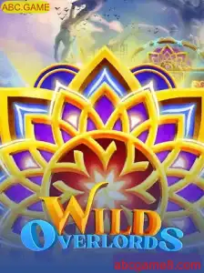Descubra o Fascinante Mundo de WildOverlords com ABC.GAME