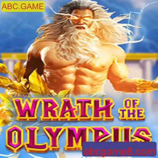 Explorando WrathofOlympus: O Novo Fenômeno ABC.GAME